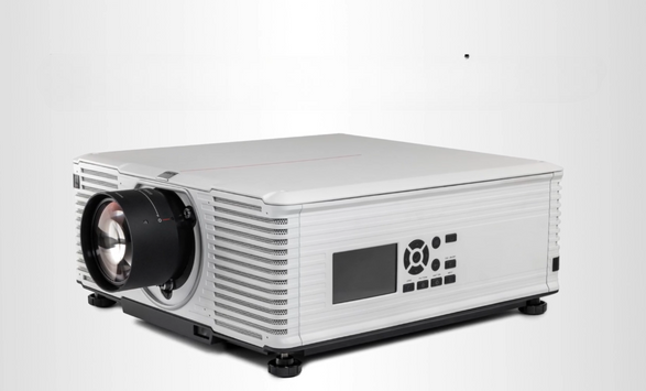 Barco I600‑4K15 Projector