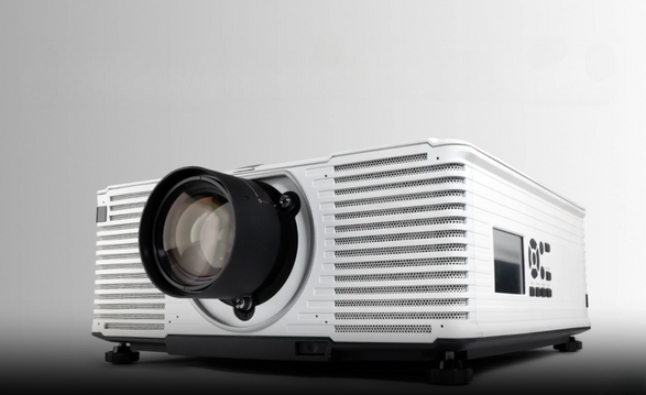 Barco I600‑4K15 Projector
