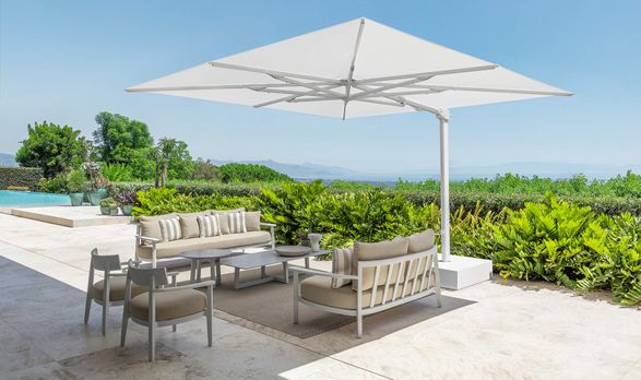 Talenti Parasol Eros Umbrella