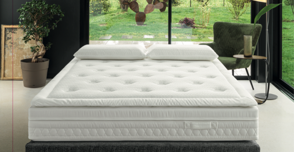 Ennerev Hygge Mattress