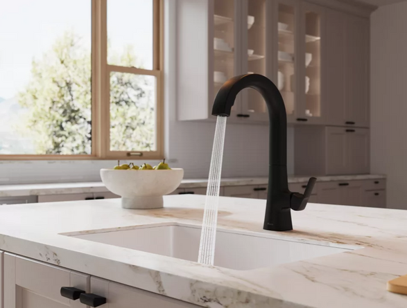 Pfisterfaucets Vaneri Kitchen Faucet