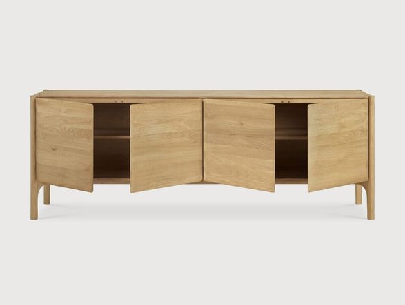 Ethnicraft PI sideboard