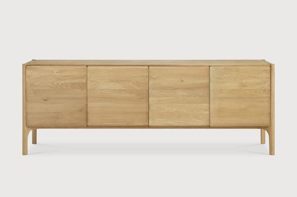 Ethnicraft PI sideboard