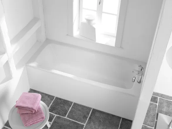 Kaldewei Cayono Star Mod.753 (1500x700 mm) Bathtub
