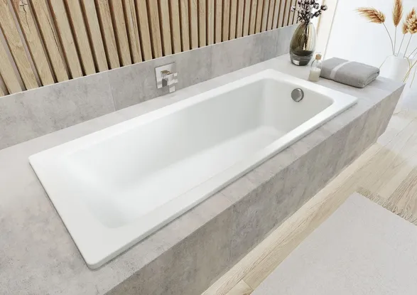 Kaldewei Cayono Star Mod.753 (1500x700 mm) Bathtub