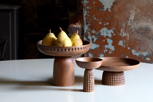 Zanat Nera Bowls