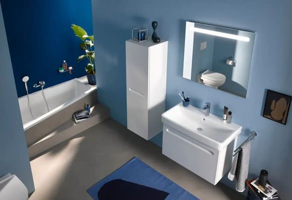 Duravit No.1 Mirror