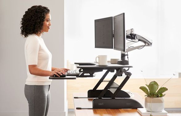 Vari  VariDesk® Pro Plus™ 36 Stands