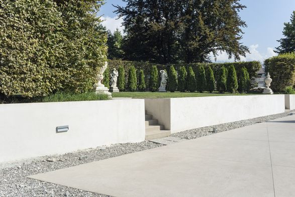 Ideal Work Rasico® Cement Coating