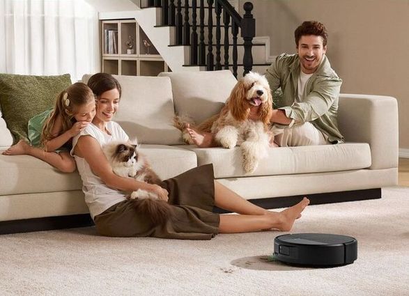 Irobot Roomba® Max 875 Combo robot + AutoWash™ dock