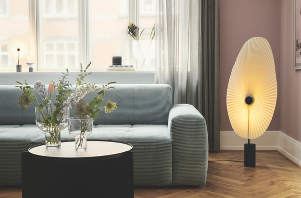 Gejst Liris Floor Lamp