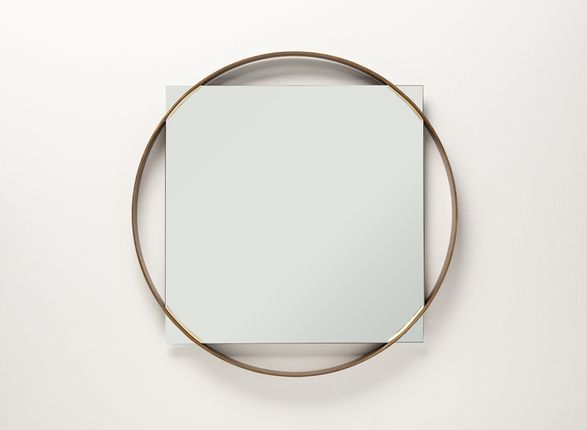 Frag Twin One Mirror