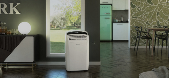 Olimpia Splendid Dolceclima Silent 10 Wifi Air Conditioner