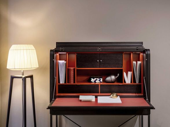 Ceccotticollezioni Scrinium Cabinet And Libraries