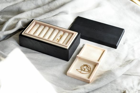 Zanat  Kioko Jewellery Box