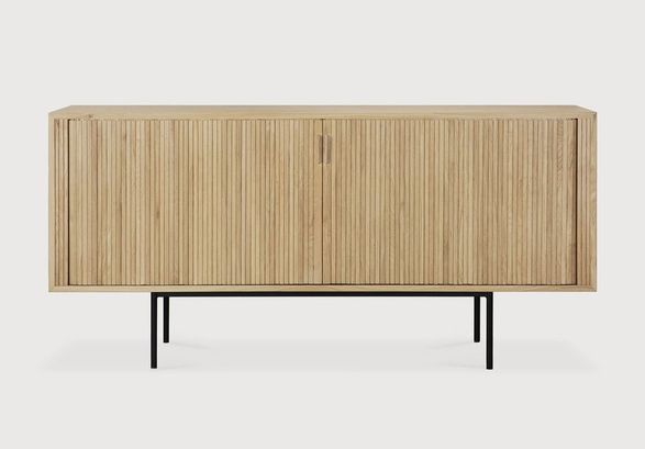 Ethnicraft Roller Max sideboard