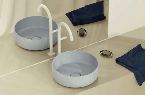 Bette Betteliv Shell Washbasin