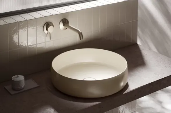 Bette Betteliv Shell Washbasin