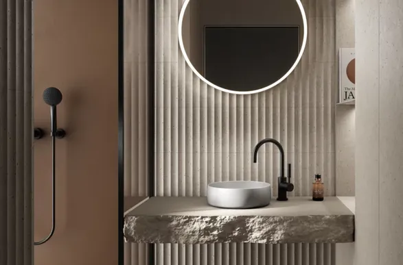 Bette Betteliv Shell Washbasin