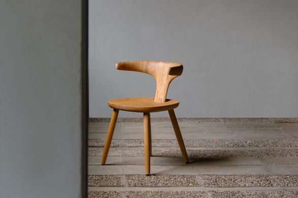 Zanat Bunna Chair