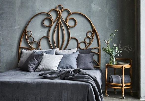 Sika-Design Natalia Headboard