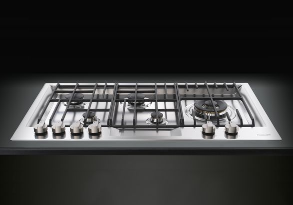 Foster Cooker hob FL