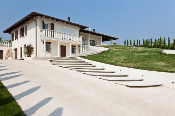 Ideal Work Sassoitalia® Floor