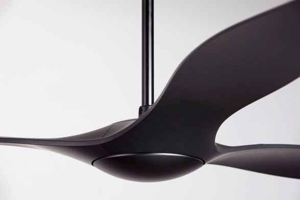 The Modern Fan Ic/Brisa DC | 56″ Electrical Fan