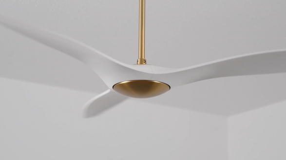 The Modern Fan Ic/Brisa DC | 56″ Electrical Fan