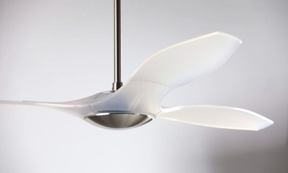 The Modern Fan Ic/Brisa DC | 56″ Electrical Fan