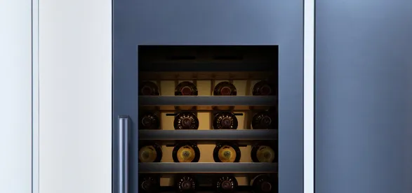 Dacor 24-inch Wine Column
