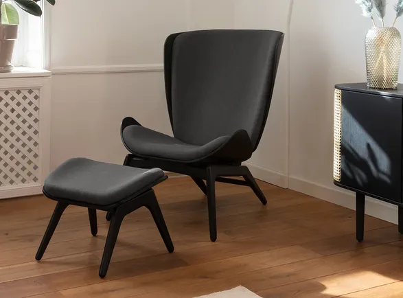 Umage The Reader Lounge Chair