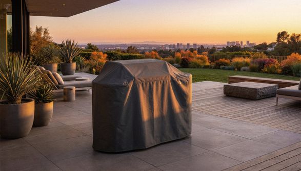 Planika Ovo Gs Outdoor Kitchen