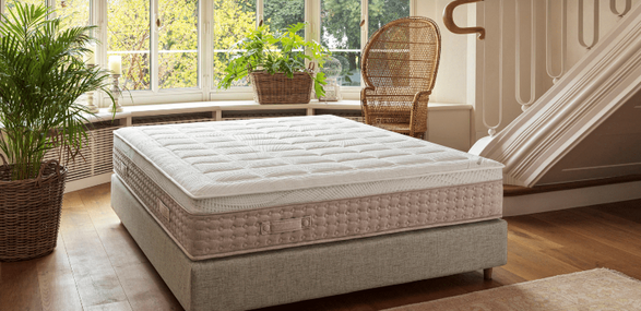 Ennerev Tradition mattress