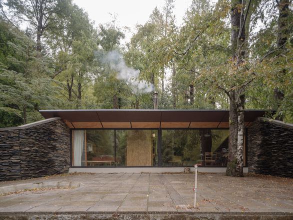 Huerquehue Refuge