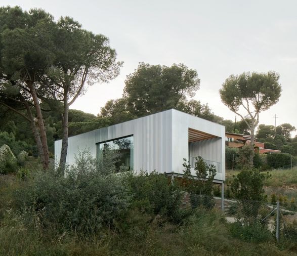Casa 144º