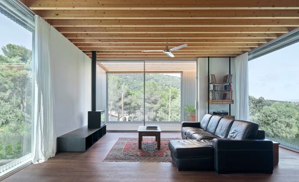 Casa 144º