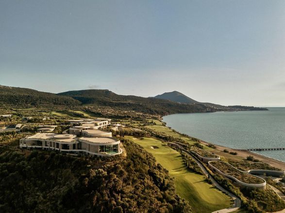 Mandarin Oriental Costa Navarino