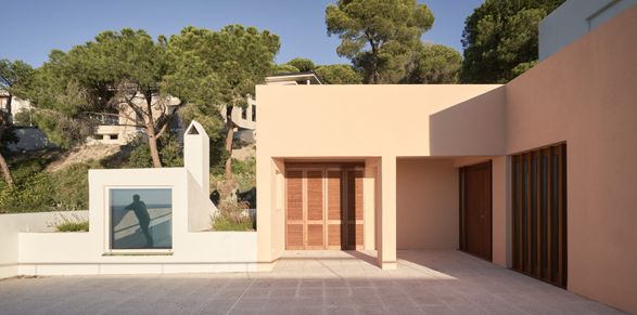 Casa Blajot