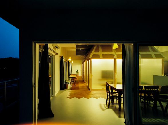 Nakano House
