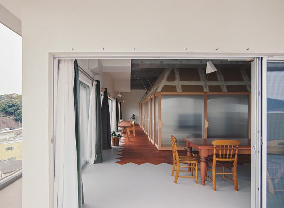 Nakano House