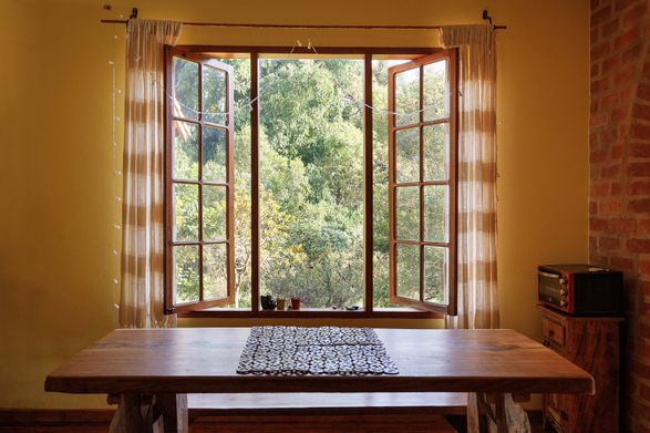 Country House