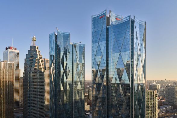 CIBC Square