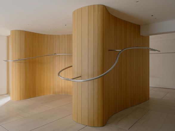 YOUWEI Xinle Road Concept Store