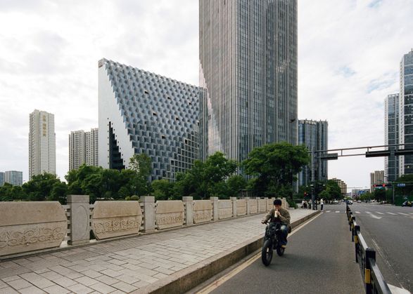 Hangzhou Prism