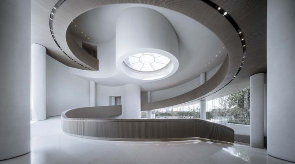 Zhengzhou Liuzhuang Urban Development Museum
