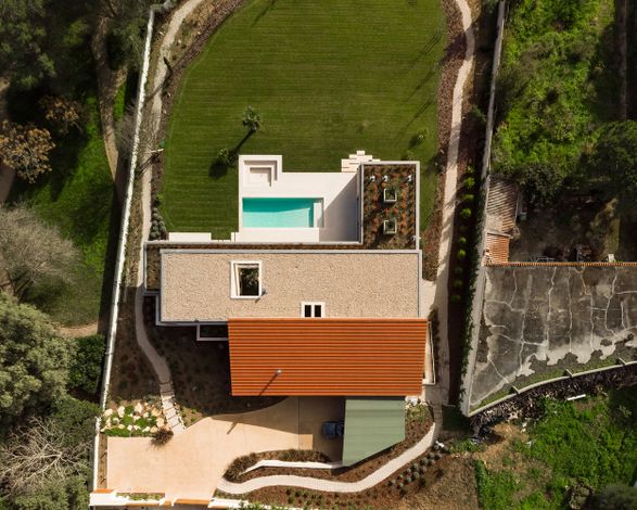 Abuxarda House 1