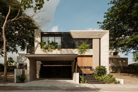 Casa Meyra