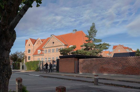 Tidsmaskinen After-School Center
