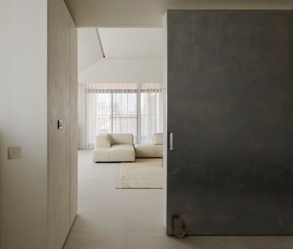 Curio Residence